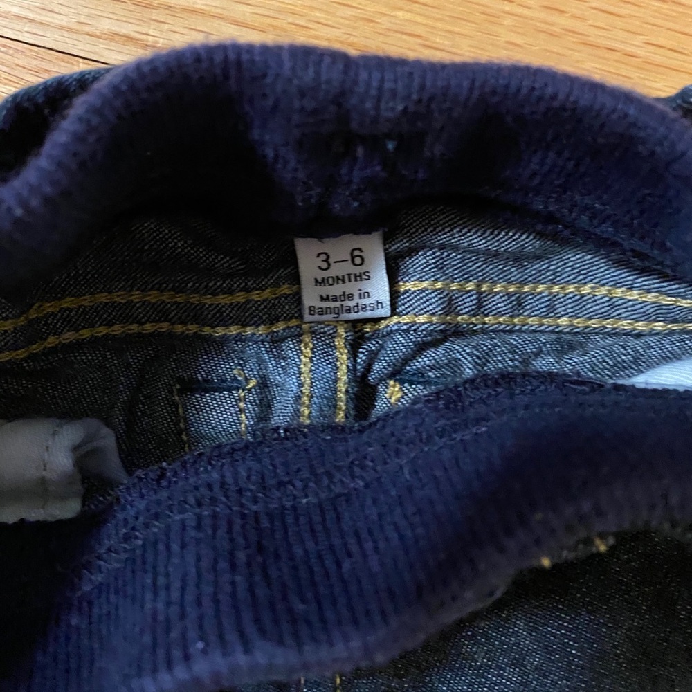 Baby GAP Pants Bundle - Picture 7 of 9